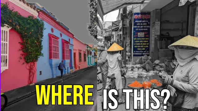 Travel: Where is this? 2