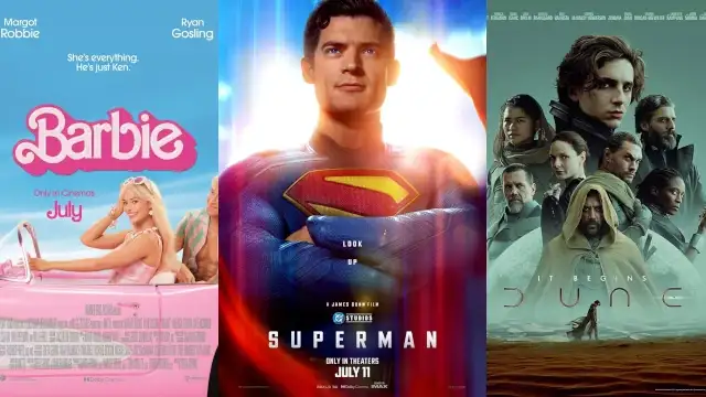 Famous Movie Filming Locations