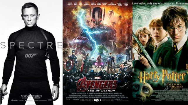 Map Quiz: Guess these famous filming locations - Pin the location on the map