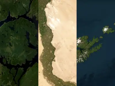 Pin The Satellite Images thumbnail part